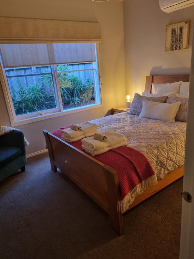 Oxford Rise Apartment Bayswater Exteriör bild