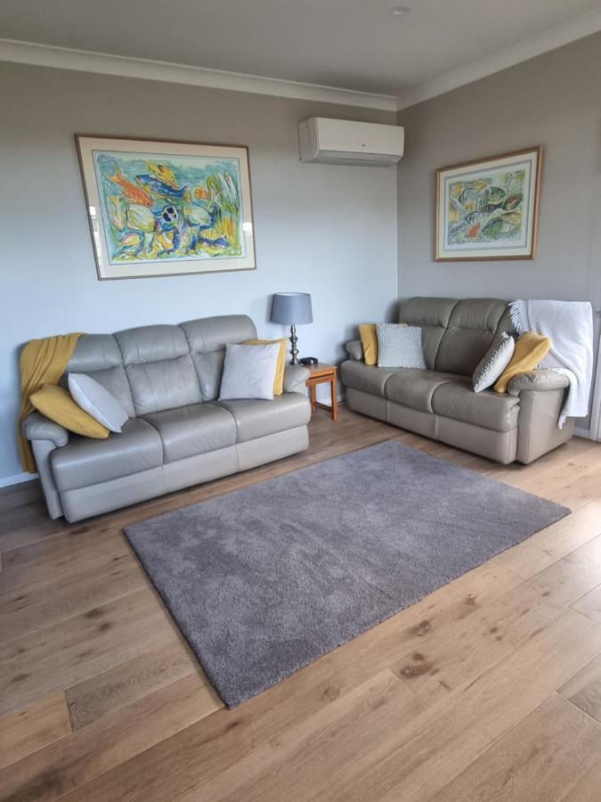 Oxford Rise Apartment Bayswater Exteriör bild