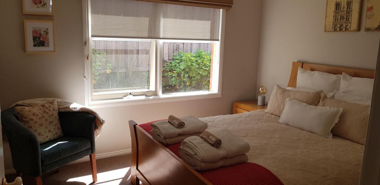 Oxford Rise Apartment Bayswater Exteriör bild